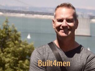 Built4men