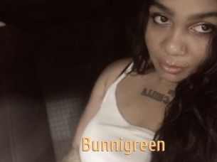 bunnigreen Single Spass