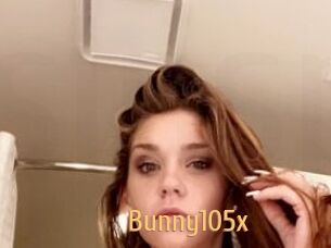 Bunny105x
