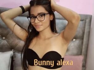 Bunny_alexa
