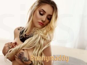 Bunnymaddy