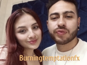 burningtemptationfx Single Spass