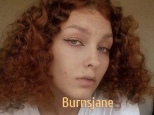 Burnsjane