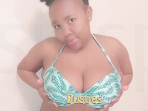 Bustjes