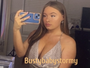 Bustybabystormy