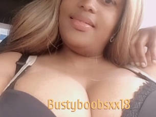 bustyboobsxx18 Single Spass