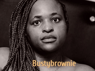 Bustybrownie