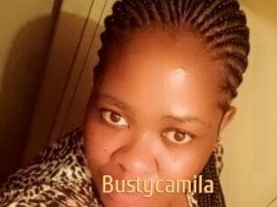 Bustycamila