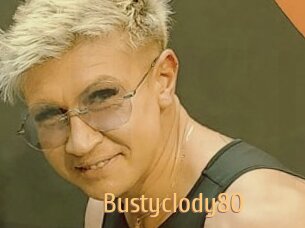 Bustyclody80