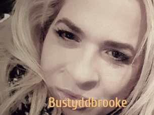 bustyddbrooke Single Spass