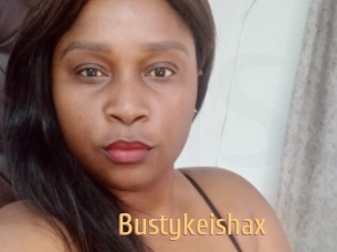 Bustykeishax