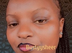 bustyysheer Single Spass