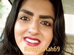 Bustyzariah69