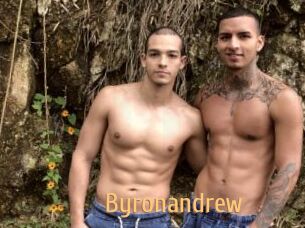 Byronandrew
