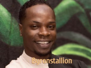 byronstallion Single Spass