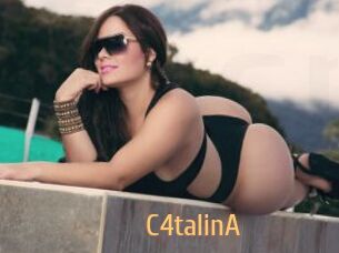 C4talinA Single Spass