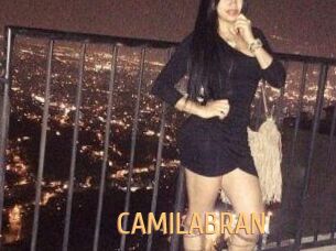 CAMILABRAN