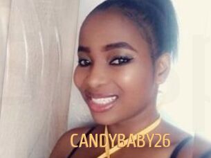 CANDYBABY26