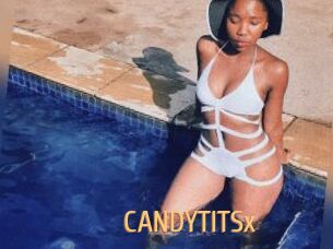 CANDYTITSx