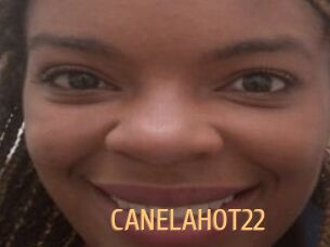 CANELAHOT22