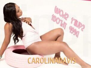 CAROLINA_DAVIS