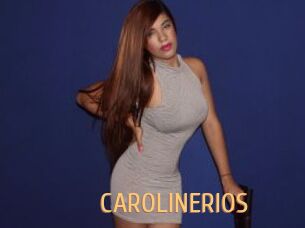 CAROLINERIOS