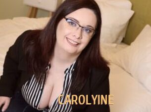 CAROLYINE