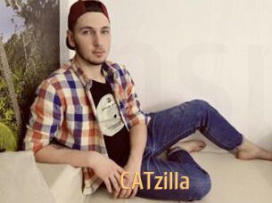 CATzilla