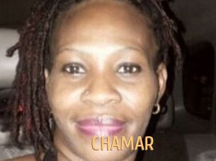 CHAMAR