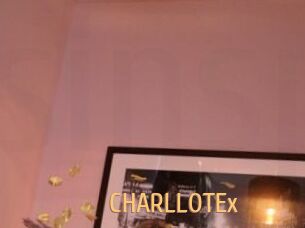 CHARLLOTEx