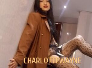 CHARLOTTEWAYNE