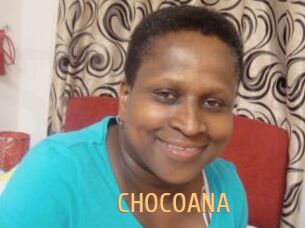 CHOCOANA