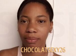 CHOCOLATSEXY26