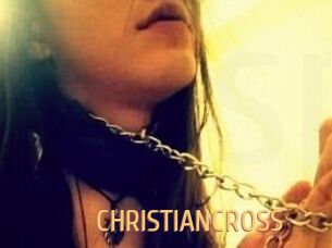 CHRISTIAN_CROSS