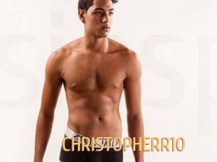 CHRISTOPHERR10
