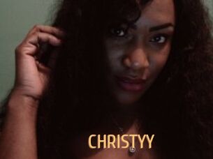 CHRISTYY