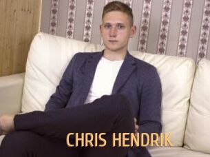 CHRIS_HENDRIK
