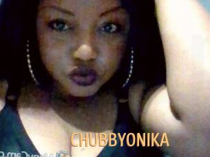 CHUBBYONIKA