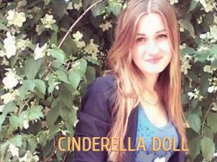 CINDERELLA_DOLL