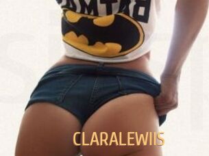 CLARALEWIIS