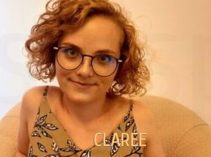 CLAREE