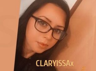 CLARYISSAx