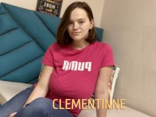 CLEMENTINNE