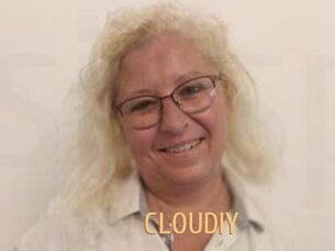 CLOUDIY