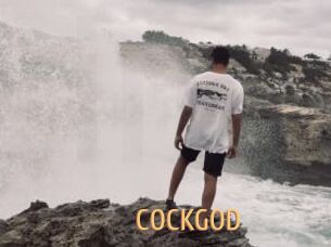 COCKGOD