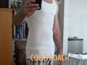 COCKYROACH
