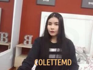 COLETTEMD