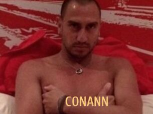 CONANN