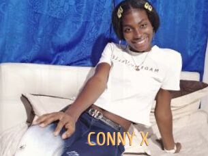 CONNY_X