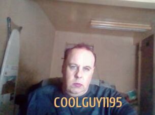 COOLGUY1195